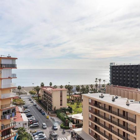 Estudio En Playamar Torremolinos Extérieur photo
