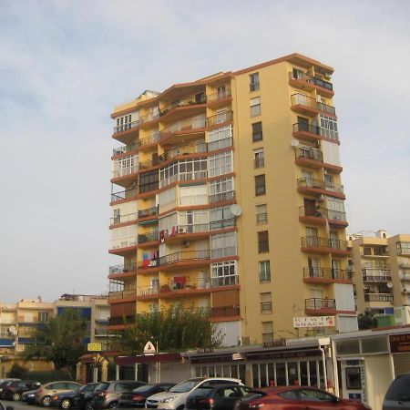 Estudio En Playamar Torremolinos Extérieur photo