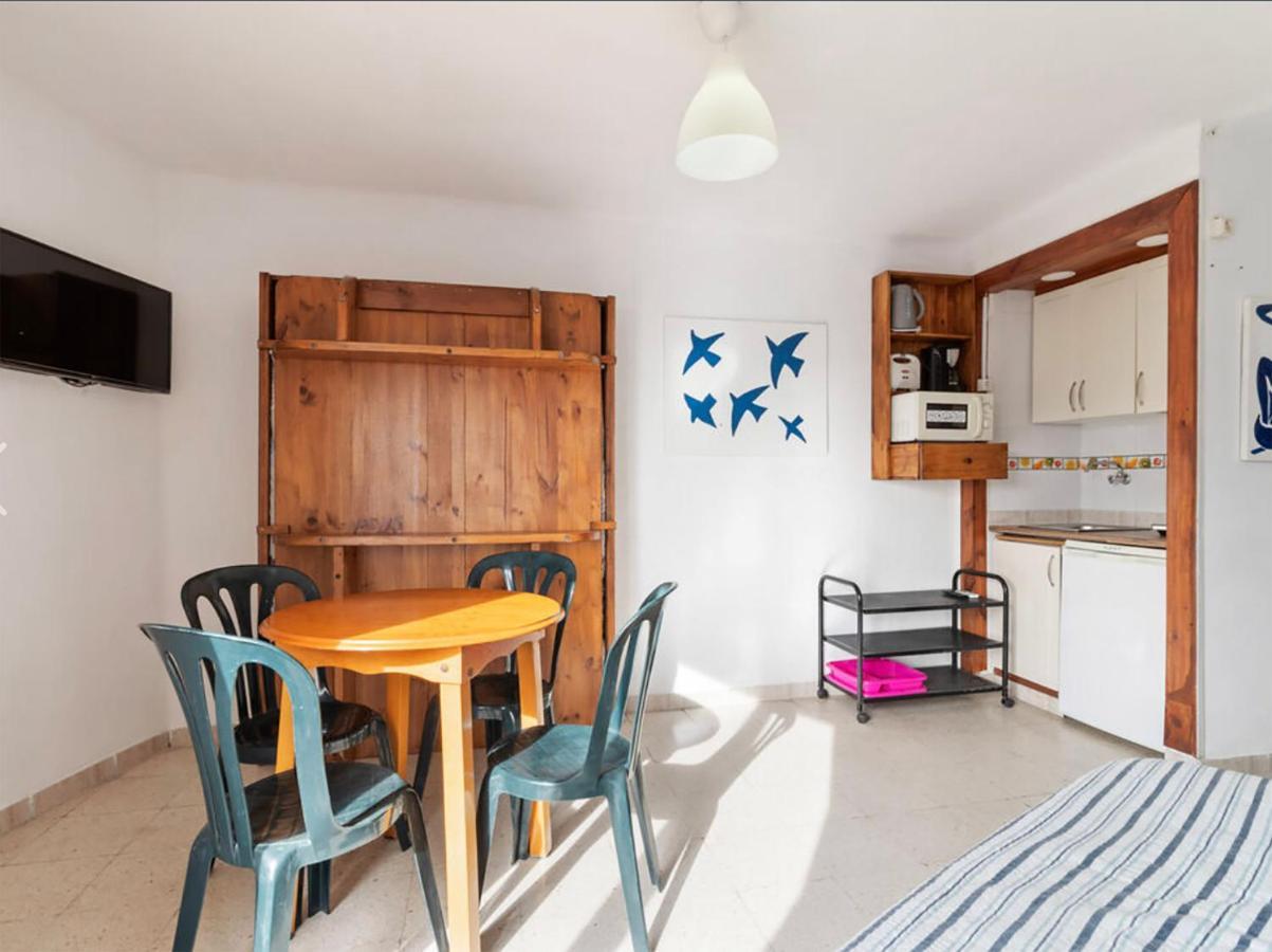 Estudio En Playamar Torremolinos Extérieur photo