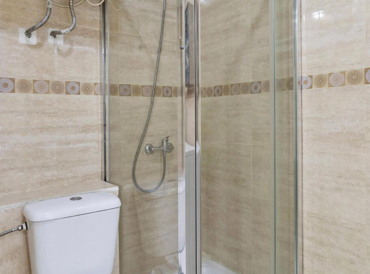 Estudio En Playamar Torremolinos Extérieur photo