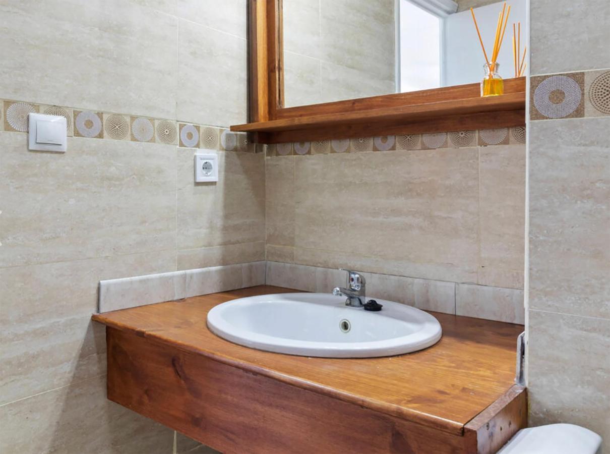Estudio En Playamar Torremolinos Extérieur photo